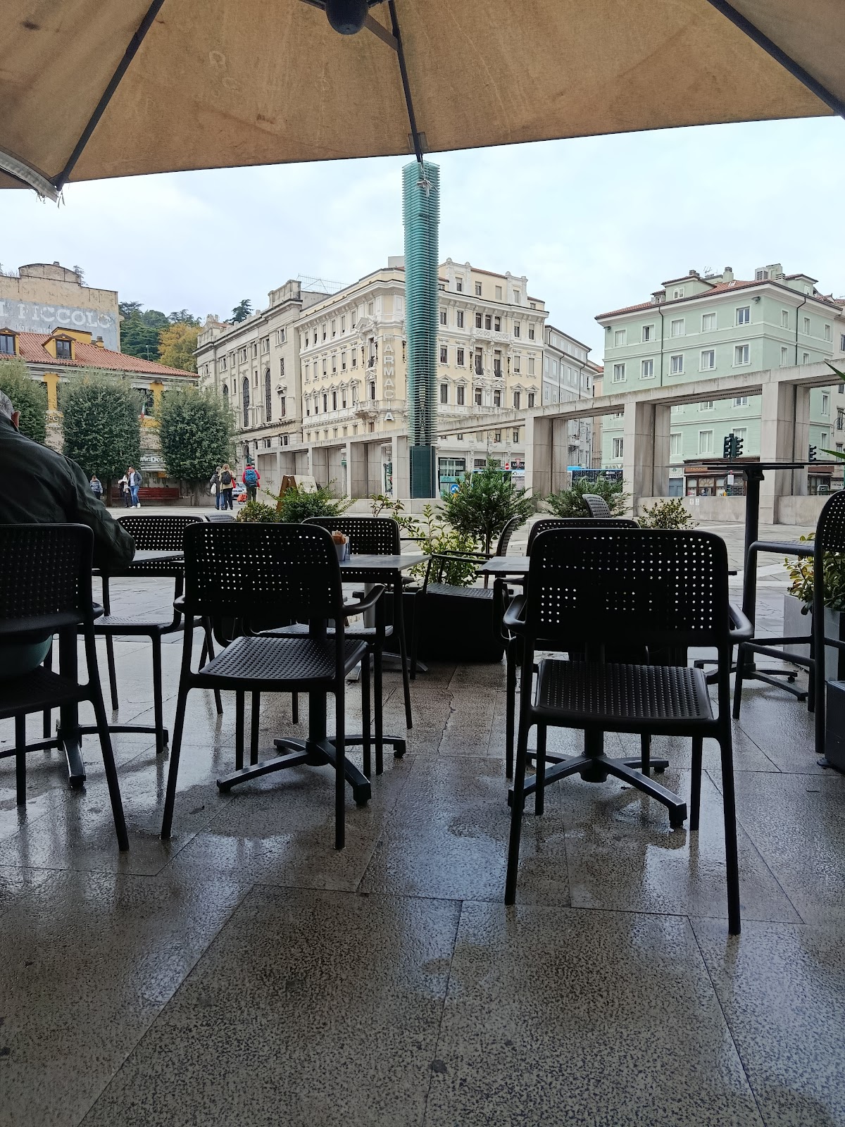Giornale&Caffè — foto 1