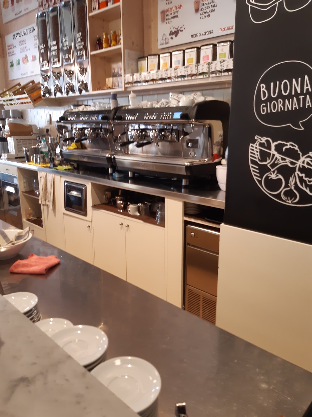 Giornale&Caffè — foto 4