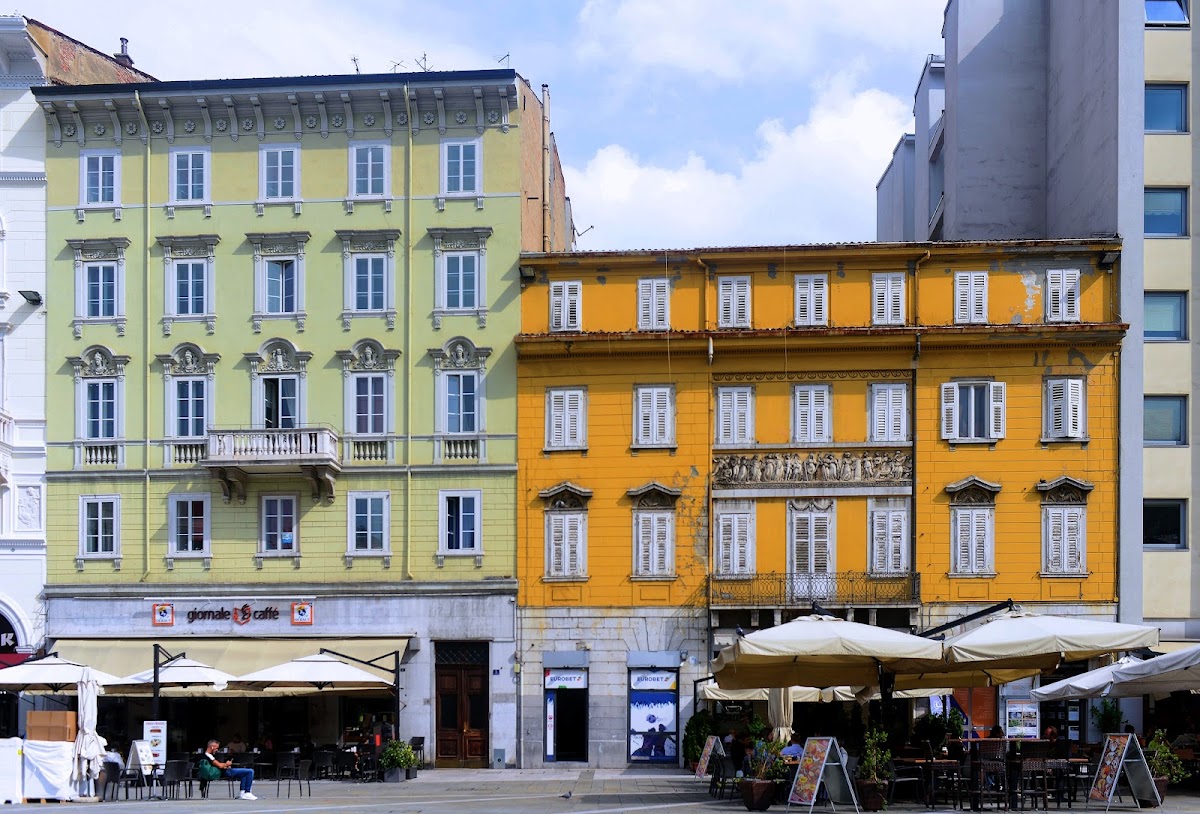 Giornale&Caffè — foto 5
